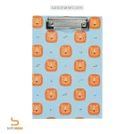 تخته شاسی ( A5) طرح شیر عکس از جلو