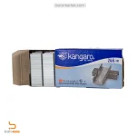 منگنه کانگرو مدل LE-210 FS بسته بندی