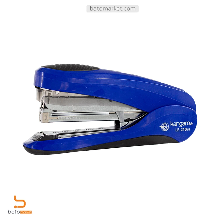 منگنه کانگرو مدل LE-210 FS رنگ آبی