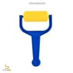 خمیر بازی ۱۰ رنگ آریا