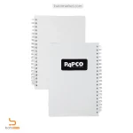 دفتر یادداشت 100 برگ پاپکو - تصویر 5